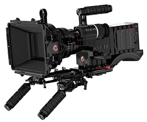 Red Epic Camera