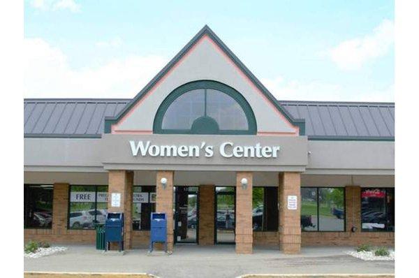 Women's Centers of Ohio Forest Park