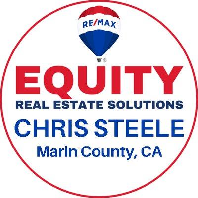 Direct 415-907-1061 | Chris Steele Equity Real Estate, Solutions RE/MAX GOLD | CalDRE 01494936