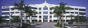 Franchise Corporate Office in Sunrise, FL