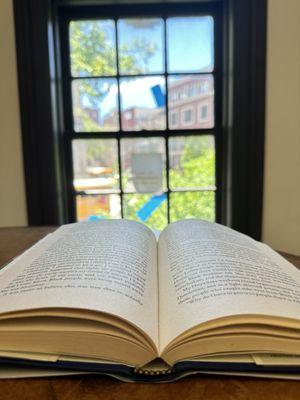 Brooklyn Public Library - Williamsburgh Library