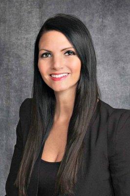 Ashley Alford- Personal and Commercial Lines Agent