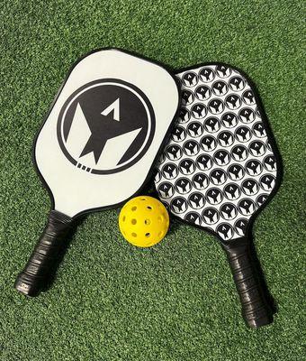 Pickleball!