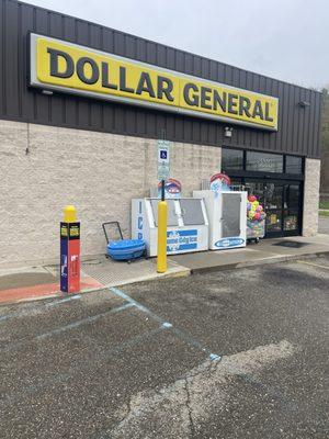 Dollar General