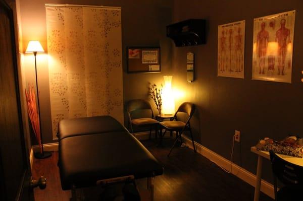 Applied Chiropractic