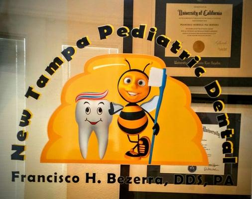 Bee Pediatric Dentistry