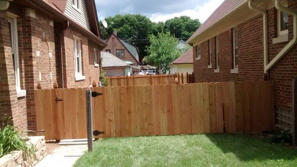 Able Fence