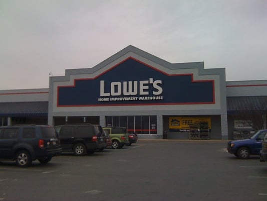 Lowe's Home Improvement