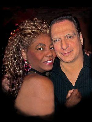 Tony & Gloria - Saturday Nights from 7 pm - 10 pm