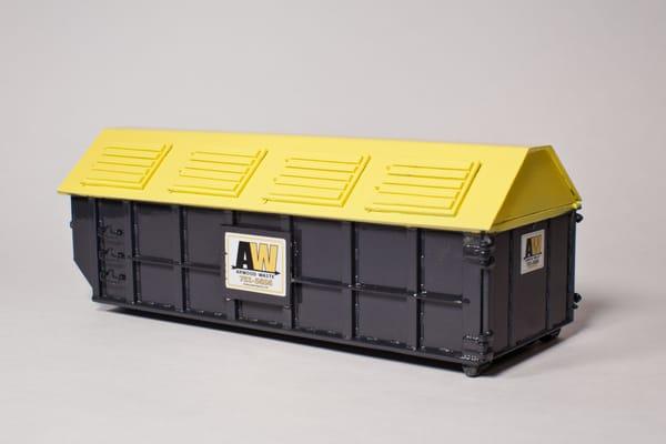 Arwood Waste Dumpster and Portable Toilet Rental