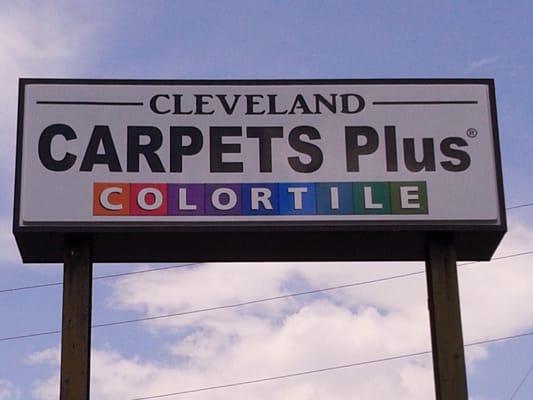 Cleveland Carpets & Floors