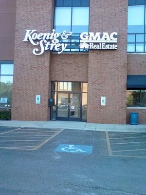 Koenig & Strey GMAC Home Services