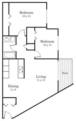 Richland Court Apts