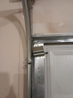 Lane Garage Door Repair Service