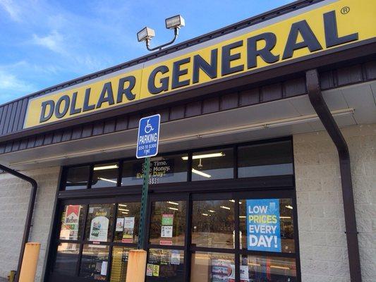 Dollar General