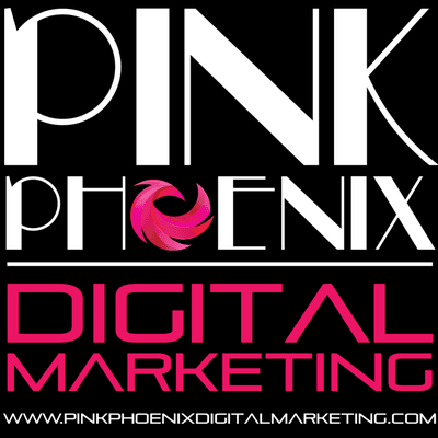 Pink Phoenix Digital Marketing