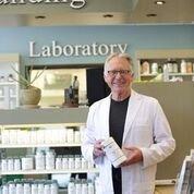 Pharmacist Jeff