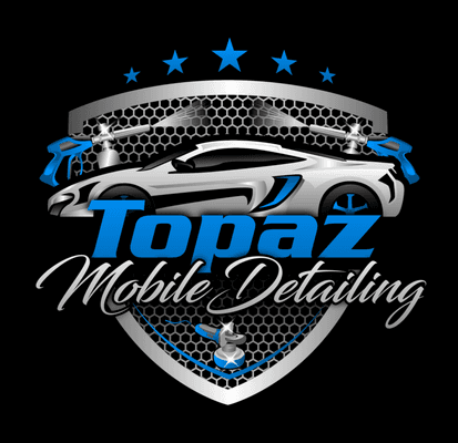 Topaz Mobile Detailing