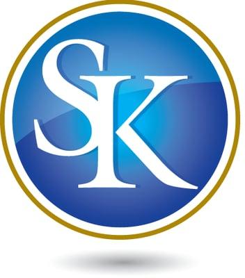 SK Logo