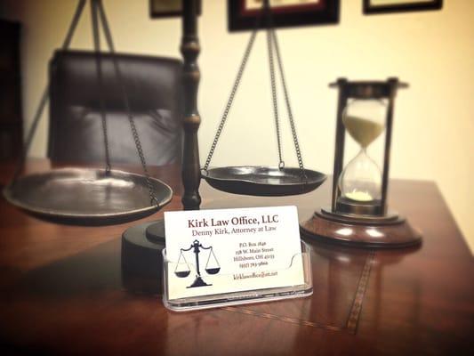 Kirk Law Office, LLC