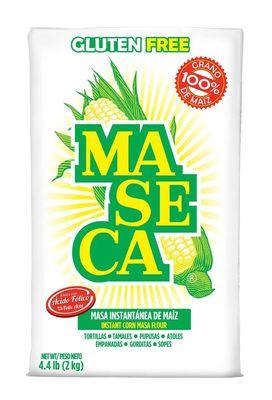 MASECA