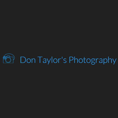 Don Taylor's Photography