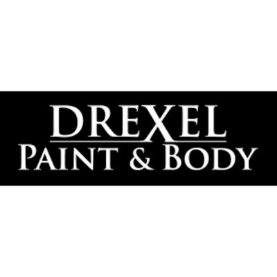 Drexel Paint & Body logo