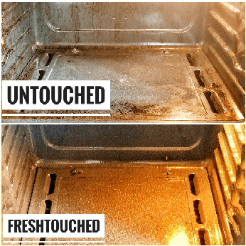 Ovens Can be A Hassle To Clean, Leave It To Us!