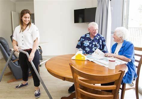 Service Above Self Homecare and Staffing