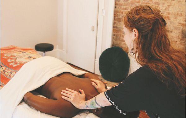 We offer a range of services from our customized Future Perfect Massage to Reiki, reflexology, cupping and more!