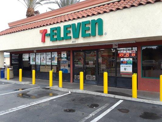 7-Eleven