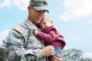 Regions Bank  is Proud to Serve  the men and women of the U.S. military