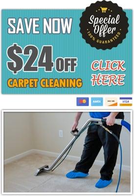 Friendswood TX Carpet Cleaning