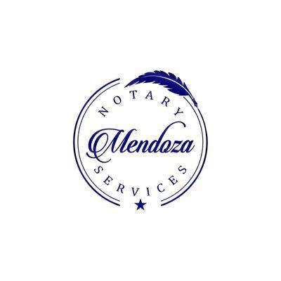 Mendoza Notary Services