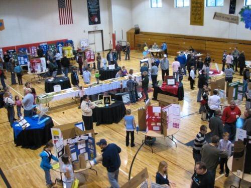 King of Grace Academic Fair