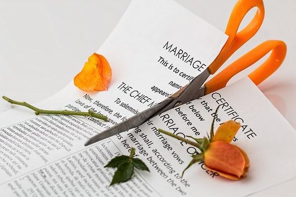 Family law and divorce attorney Dallas Texas