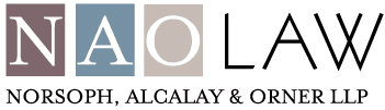 Norsoph, Alcalay & Orner LLP