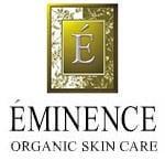 Organic Skin care at it's best! Eminence Organics products are used in all of our facials!