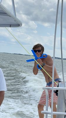 Island Parasail