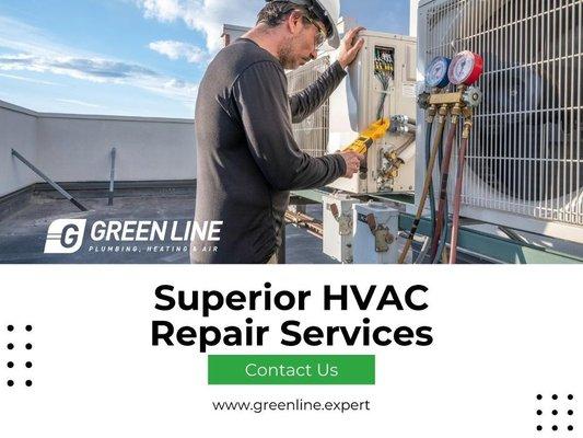 7_Green Line Plumbing, Heating & Air_Superior HVAC Repair Services.jpg