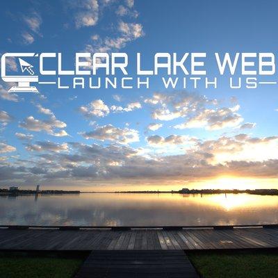 Clear Lake Web