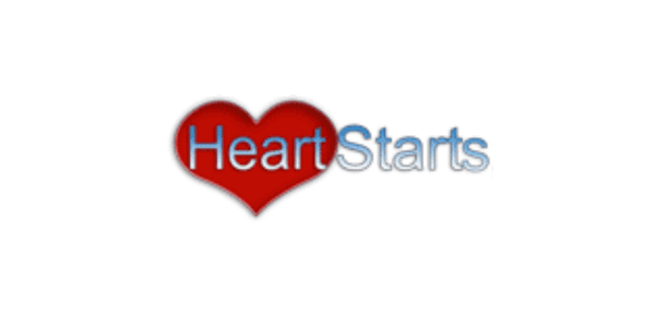 Heartstarts