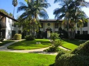 Management Services Provided for a Beautiful Highland Park Apartment Complex