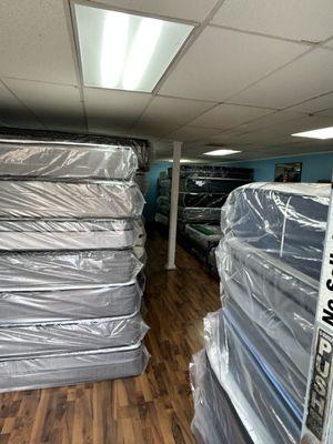 Mattresses