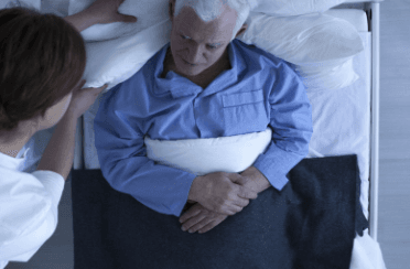 Palliative Care and Hospice Care