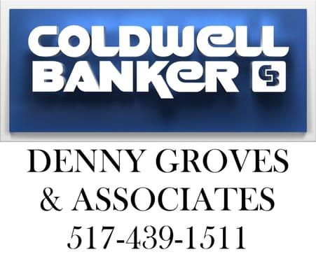 Coldwell Banker Denny Groves & Associates