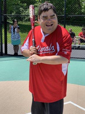 Miracle League of the Lehigh Valley