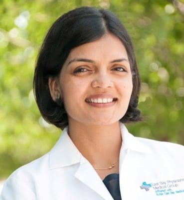 Vindhya Hindnavis, MD