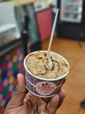 City Center Ice Cream