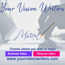 Your Vision Writers